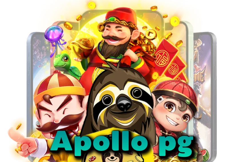 Apollo-pg