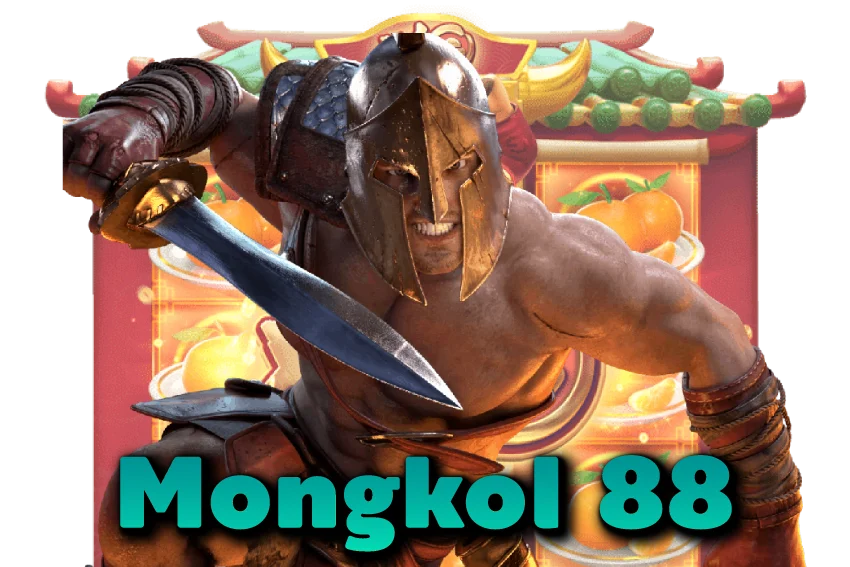 Mongkol-88